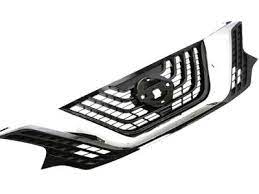 GRILLE RADIATOR GRILLE NISSAN MURANO Z52 2015 15-  