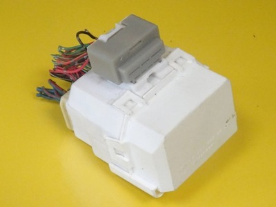 Реле smart forfour i a4545450028 nr1787 фото №1