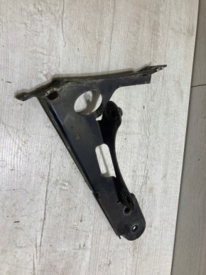 Кронштейн pas передний 3449187 bmw x3 e83 lift фото №1