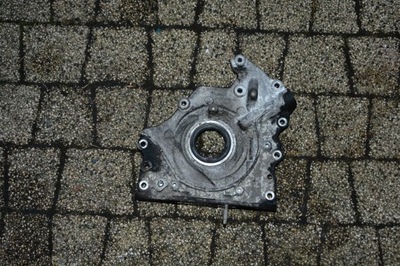 Насос масла citroen berlingo 9686038880 фото №1