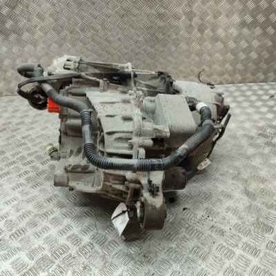 Tesla model 3 2019 двигатель фото №1