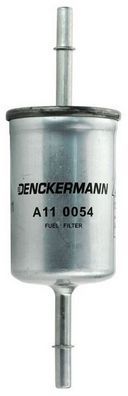 FILTRO COMBUSTIBLES DENCKERMANN A110054  