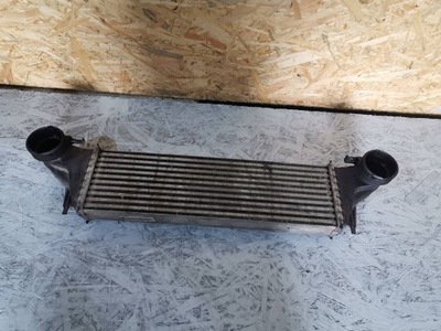 Интеркулер bmw x5 e53 7791231 фото №1