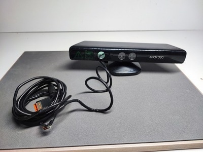 Sensor ruchu KINECT Microsoft Xbox360 XBOX 360
