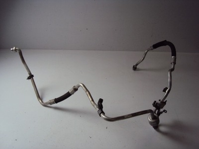 Шланг кондиціонера renault laguna iii coupe 08 r фото №1