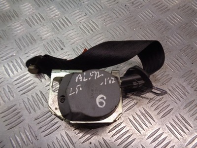 Pas безопасности левый задняя alfa romeo 147 1.9 jtd фото №1