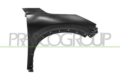 Крила nissan f31006rsma фото №1