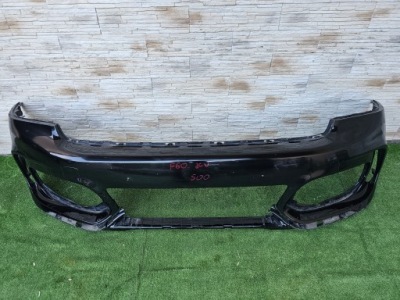 Бампер mini f60 jcw фото №1