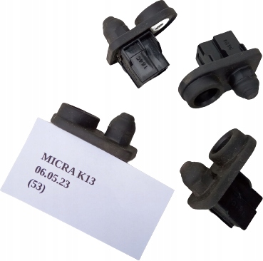 SENSOR ZAMKNIECIA DE PUERTA NISSAN MICRA K13  