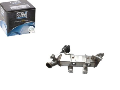 Meat&doria 88463 радиатор, система охлаждение двигателя фото №1