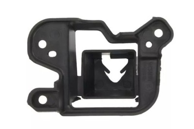 Кронштейн решётка góra p чёрный mazda 3 фото №1