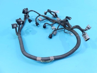 Электропроводка жгут форсунок lexus ls iv 06-12 фото №1