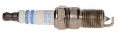 СВІЧКА ЗАПАЛЮВАННЯ BOSCH 0242240620 HR6DPP33V