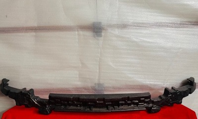 Mercedes-benz оригинальный номер a2538850104 абсорбер бампера передний фото №1