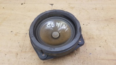 Динамик mini cooper ii r57 cabrio фото №1