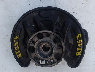 Mercedes-benz оригинальный номер 2460406 поворотный кулак ступица рычаги фото №1