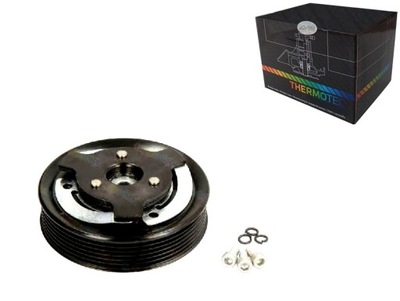 Зчеплення компресор кондиціонера thermotec 1k08208 фото №1