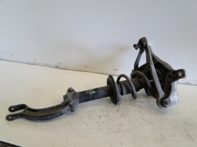 Audi a4 b8 амортизатор перед передний 8k0031cg фото №1