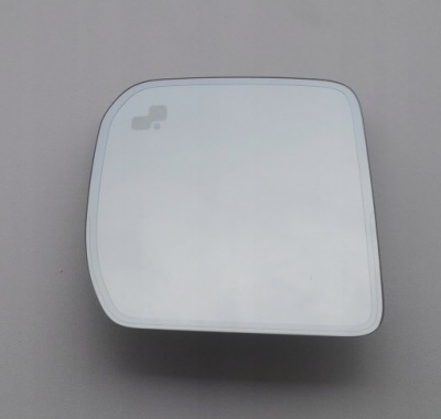 Land rover defender ii вкладыш lewego зеркало фотохромный ассистент europa оригинальный номер фото №1