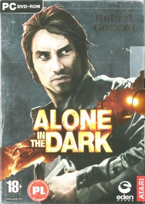 Alone in the Dark