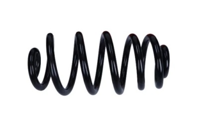 Пружина zaw. vw t. a4 01- avant фото №1