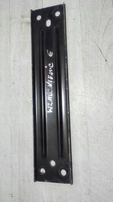 Усилитель кронштейн alfa romeo giulia фото №1