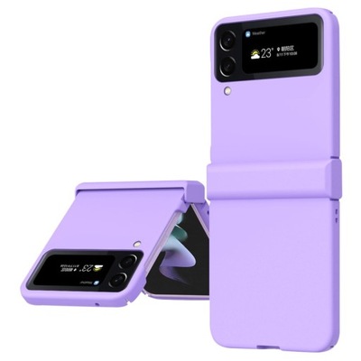 Etui Obudowa Case do Samsung Galaxy Z Flip 4 5G