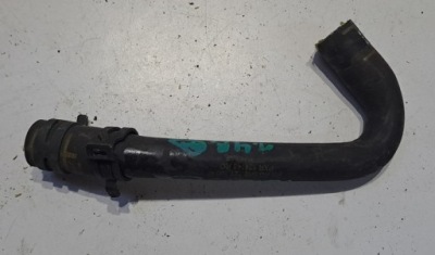 Seat ibiza iv 08- пабтрубок  шланг воды 6r0121109m фото №1