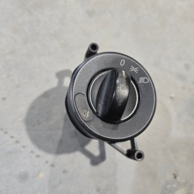 Atego 3 mp3 antos выключатель переключатель света коренных 9675451104 фото №1