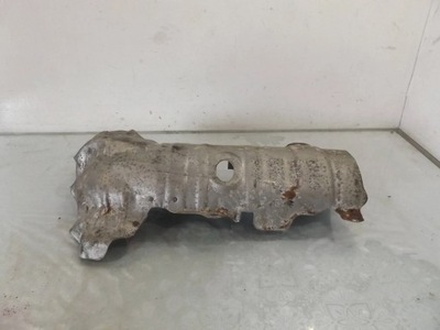 C4 i grand picasso захист теплова фото №1