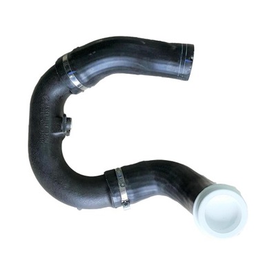 Шланг интеркулер fiat doblo 1.6 фото №1