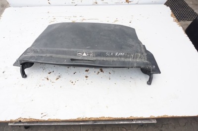 Защита багажника a1716900165 mercedes s2k r171 фото №1