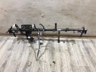 Toyota aygo x 2022 каркас pod консоль фото №1