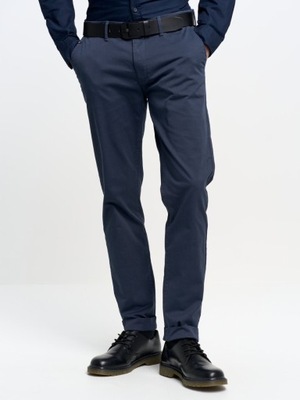 Spodnie chinos Big Star r. 32/30