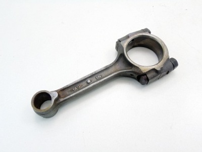 Шатун 1.2 16v s-tec kalos aveo spark n300 sail kk500 фото №1