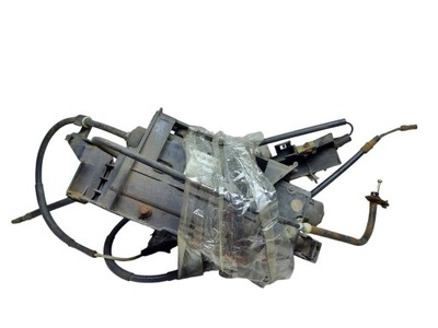 Гальмо ручний електричний 8200396849 renault scenic ii фото №1