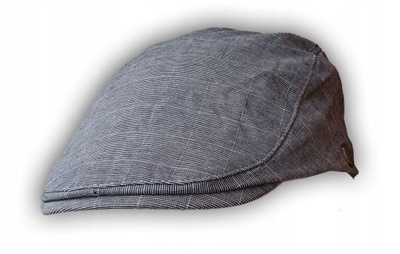 Kaszkiet czapka z daszkiem męska 6050-2 Pako Jeans