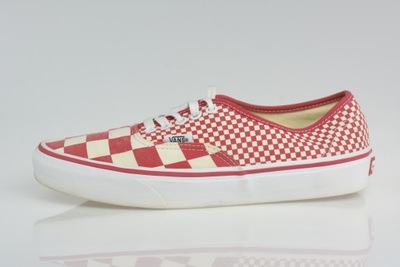 Buty Trampki Vans Authentic Low ROZ 40