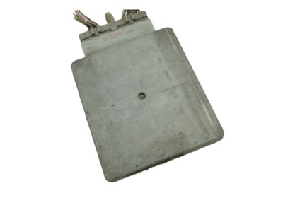 Бортовой компьютер ford escort mk7 98ab-12a650-awb фото №1