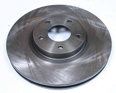 DISCO DE FRENADO PARTE DELANTERA 320MM NISSAN 350Z 370Z ALTIMA MAXIMA MURANO  