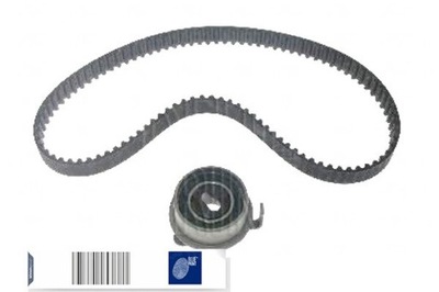 Blue print adg07301 набор ремень распределительного вала фото №1