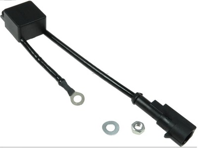 Набор ремонтный, генератор as-pl ars9062 letrika фото №1