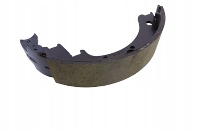 Гальмівні колодки гальмівні mitsubishi mc112073 фото №1