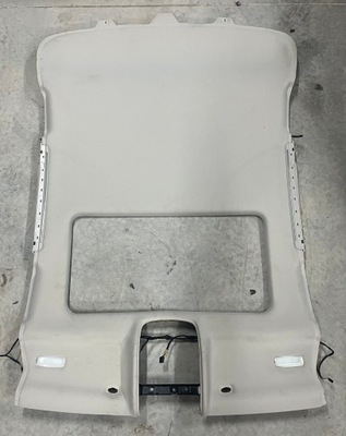 Audi a8 d4 lift потолок mondsilber фото №1