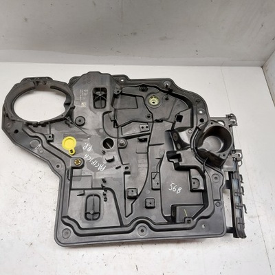 Chrysler pacifica механизм подъемник стекло правый перед 3040965 фото №1