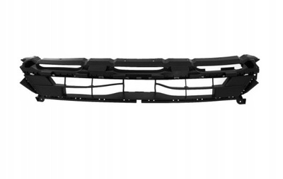 Решётка радиатора бампера ford escape kuga 2020- st line фото №1