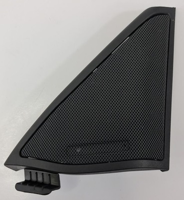 Трикутник захист дзеркало права mercedes w212 фото №1