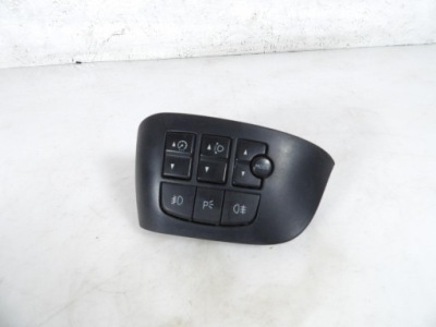 Fiat stilo перемикач регулювання світла фото №1