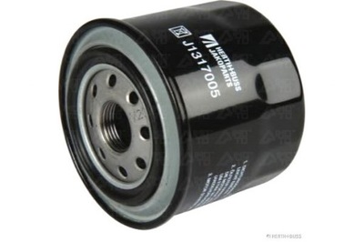 Jakoparts фільтр оливи ford transit connect transit фото №1