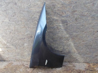 Bmw 3 e90 e91 крыло передний перед фото №1